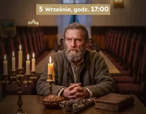 Narodowe Czytanie „Dziadów” na Zamku w Przecławiu – 5 września