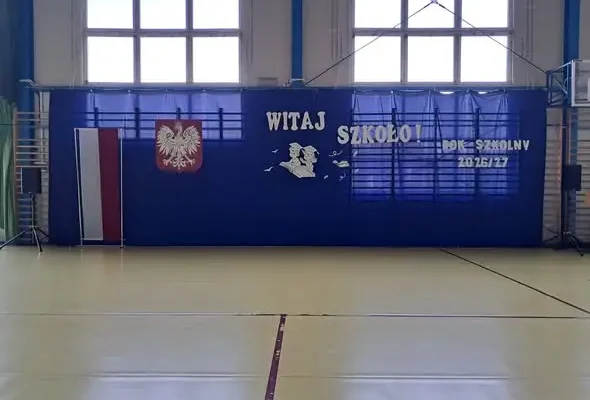 Nowy rok szkolny 2026/2027 w Radomyślu Wielkim – szkoła gotowa na powrót uczniów