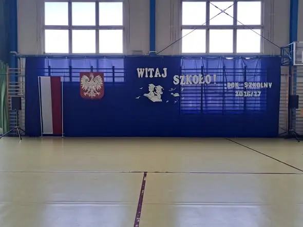 Nowy rok szkolny 2026/2027 w Radomyślu Wielkim – szkoła gotowa na powrót uczniów