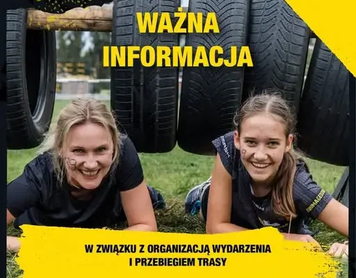 Utrudnienia w Przeclawiu: w niedzielę 27 września zakaz wjazdu na teren GOKSiR