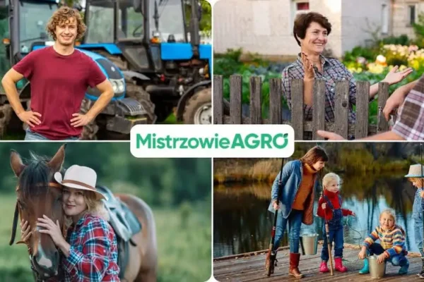Mistrzowie Agro 2026: Miejscowości z gminy Czermin walczą o tytuł