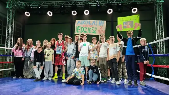 MSB Region Boxing Cup w Czerminie – sportowe święto zakończone sukcesem