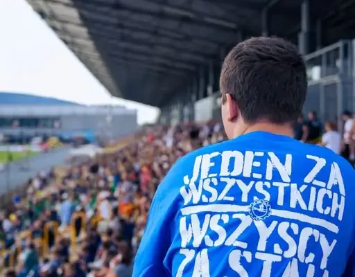 Stal Mielec zaprasza kibiców na Solskiego 1. 11 października