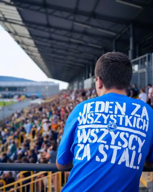 Stal Mielec zaprasza kibiców na Solskiego 1. 11 października