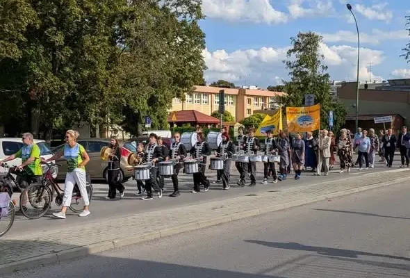Orkiestra Młodych Bębniarzy z Przecławia zagra na 25. Dniu Serca w Rzeszowie