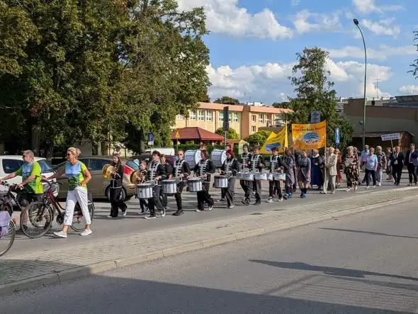 Orkiestra Młodych Bębniarzy z Przecławia zagra na 25. Dniu Serca w Rzeszowie