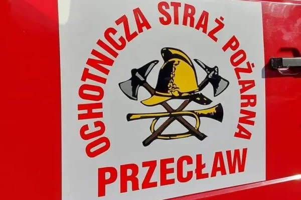 20 lat wycieczek OSP Przecław – jubileusz i 7445 zł dla Stasia