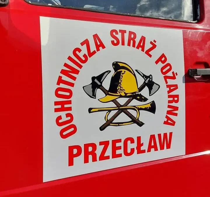 20 lat wycieczek OSP Przecław – jubileusz i 7445 zł dla Stasia