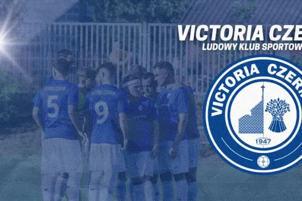 Victoria Czermin wygrywa z Lechią Sędziszów Małopolski 4:3