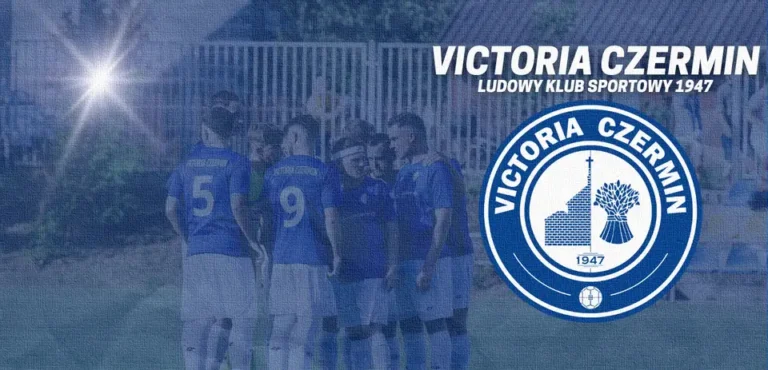 Victoria Czermin wygrała z Interem Gnojnica 4:3 po golu w 92. minucie