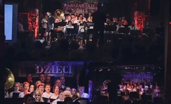 Patriotyczna Jesień w Padwi Narodowej – nagranie „Ballady o drugiej konspiracji”