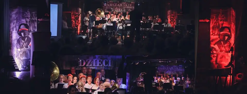 Patriotyczna Jesień w Padwi Narodowej – nagranie „Ballady o drugiej konspiracji”