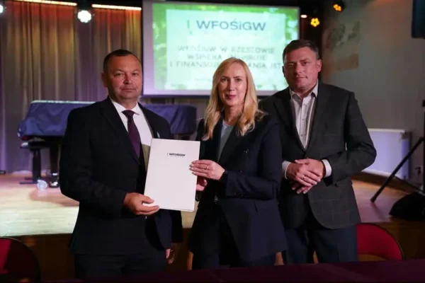 Gmina Gawłuszowice pozyskała 30 tys. zł na usuwanie azbestu