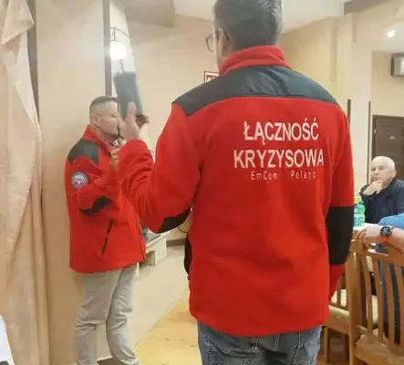 Strażacy z Gminy Gawłuszowice podsumowali szkolenie i integrację