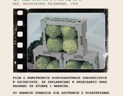 Przecław, Stobno i Warnik na dużym ekranie – pokaz archiwalnego reportażu TVP3 Szczecin