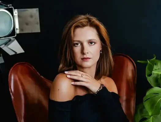Wernisaż malarstwa Joanny Halik i Natalii Marciniec w Domu Kultury w Przeclawiu