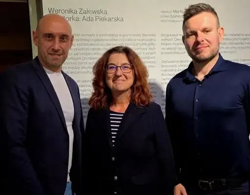 GOKSiR Przecław dzieli się doświadczeniami w Bielsku-Białej