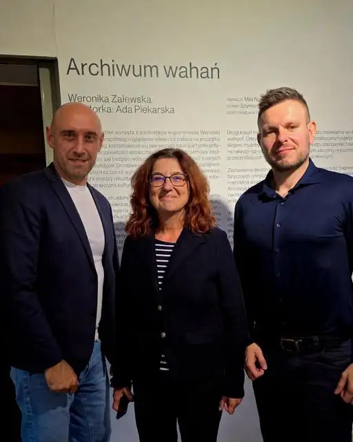 GOKSiR Przecław dzieli się doświadczeniami w Bielsku-Białej