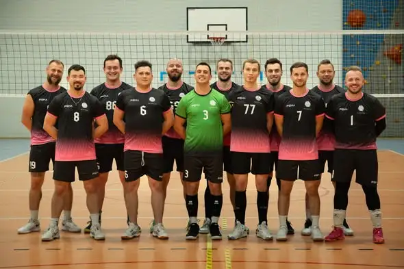 Volley & Przecław – nowe stowarzyszenie siatkarskie zaprasza na turniej o Puchar Burmistrza