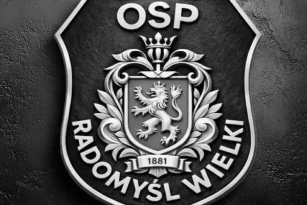 Hołd dla strażaków, którzy zginęli w Nisku – społeczność oddała cześć bohaterom