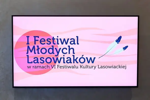 I Festiwal Młodych Lasowiaków w Borowej – znamy laureatów