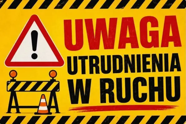 Ruch wahadłowy na ul. Armii Krajowej w Radomyślu Wielkim do 23 października