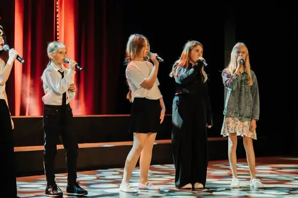 Gala „Wybitny Uczeń Gminy Przecław 2026” – 157 laureatów i artystyczne popisy