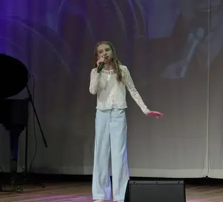Marlena Bieniek finalistką VIII Festiwalu „W Krainie Baśniowej Piosenki” w Nisku