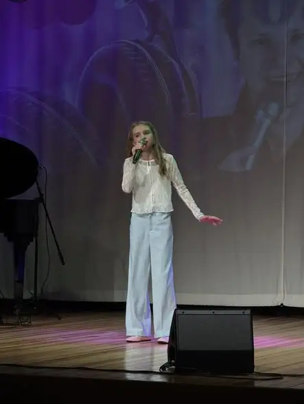 Marlena Bieniek finalistką VIII Festiwalu „W Krainie Baśniowej Piosenki” w Nisku