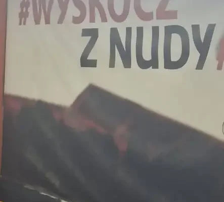 Szóstoklasiści z Tarnowa w FlyPark i Multikinie – dzień pełen wyzwań i wrażeń