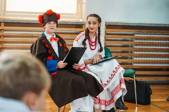 VIII Biesiada w Tuszymie – muzyka ludowa połączyła pokolenia