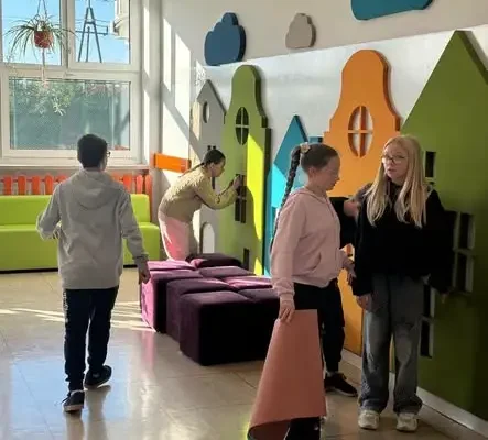 Escape room historyczny w Przecławiu – uczniowie uczą się patriotyzmu przez zabawę