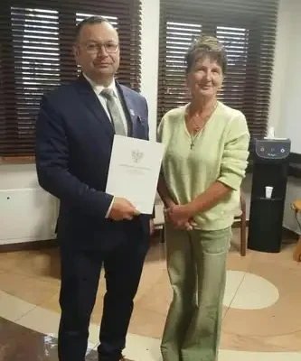 Gmina Gawłuszowice kupiła budynek na punkt schronienia dla mieszkańców
