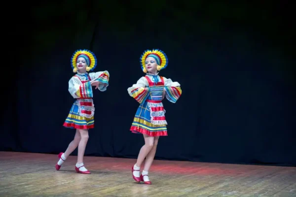 I Festiwal Młodych Lasowiaków w Borowej – znamy laureatów!